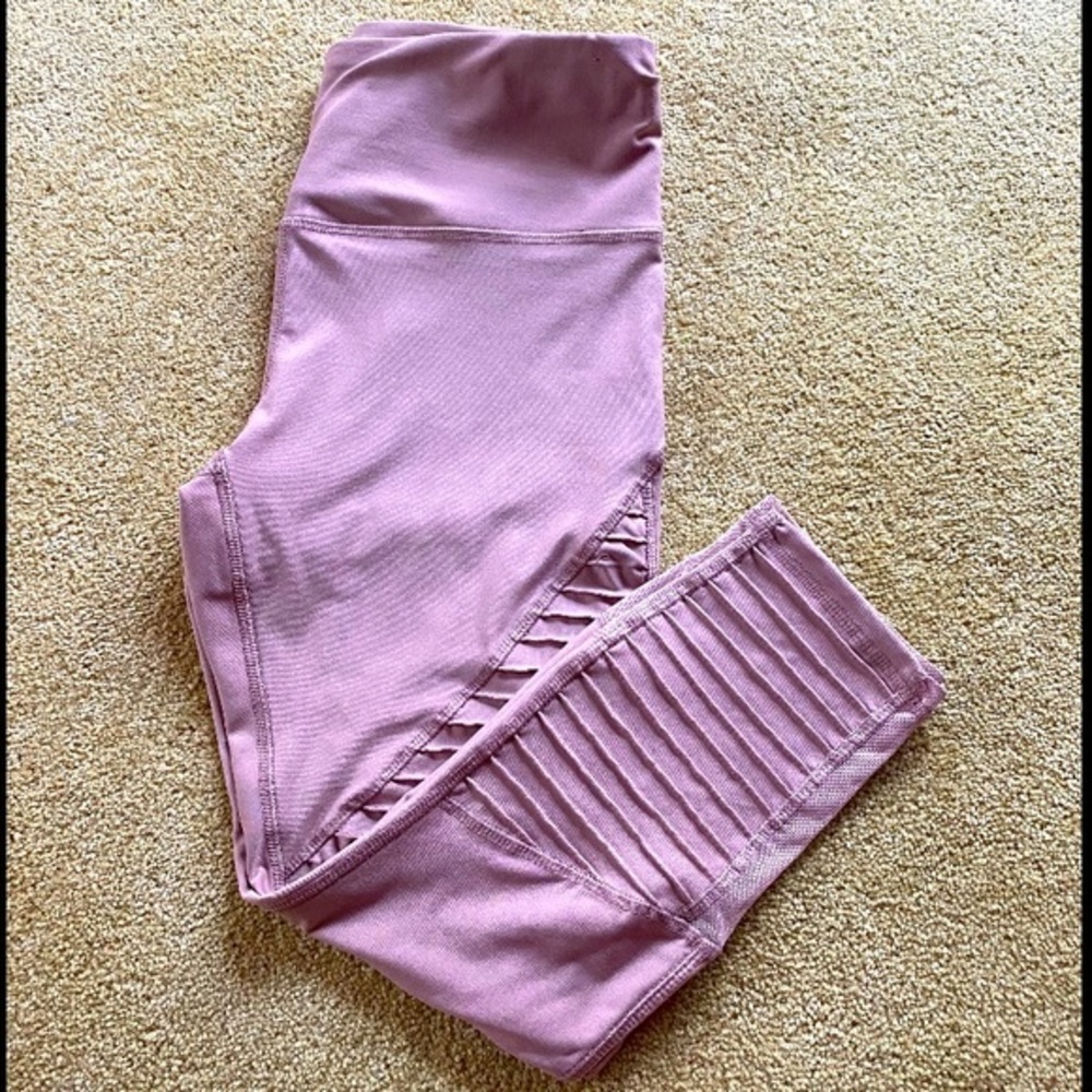RBX Capri Leggings•Medium•Never Worn
